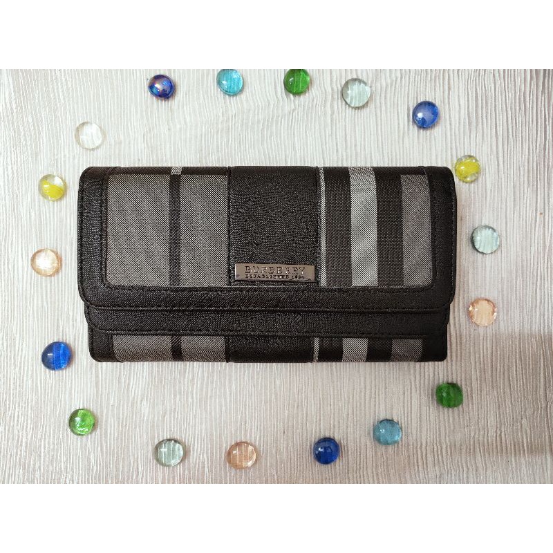 Clutch ví cầm tay thời trang nữ BBR cao cấp thời thượng