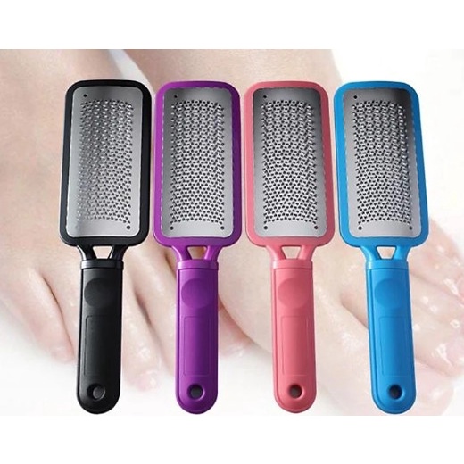 Cây chà gót chân inox chuyên dùng trong nail, spa...Cây chà gót chân inox chuyên dùng trong nail, spa...