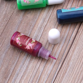 BỘ 20 MÀU PHA EPOXY RESIN