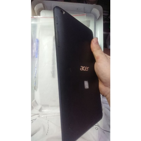 xác máy tính bảng acer 8in nứt kính | BigBuy360 - bigbuy360.vn