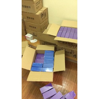 1 Hộp Mặt nạ HA Maycreate 20 miếng