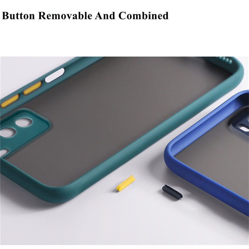 Ốp điện thoại silicon TPU mềm cho REALME 5 I 5 PRO RENO 3 PRO REALME 6 PRO 3 PRO C 2 XT OPPO A31 2020