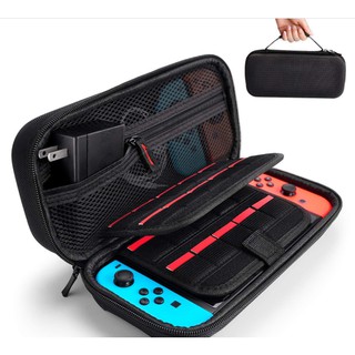 bóp đựng nintendo switch pro kiêm đế dựng túi đựng nintendo switch