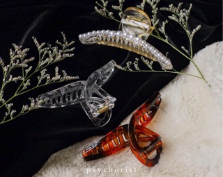 Kẹp tóc