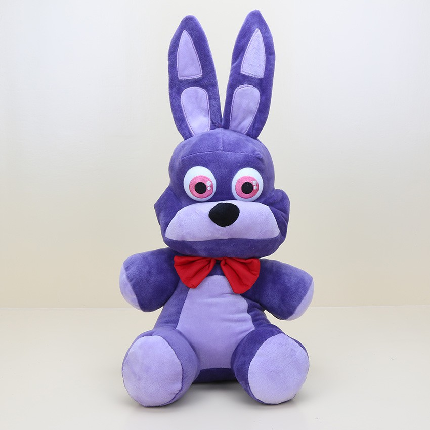 Thú Nhồi Bông Hình Nhân Vật Trong Five Nights At Freddy 'S 45cm