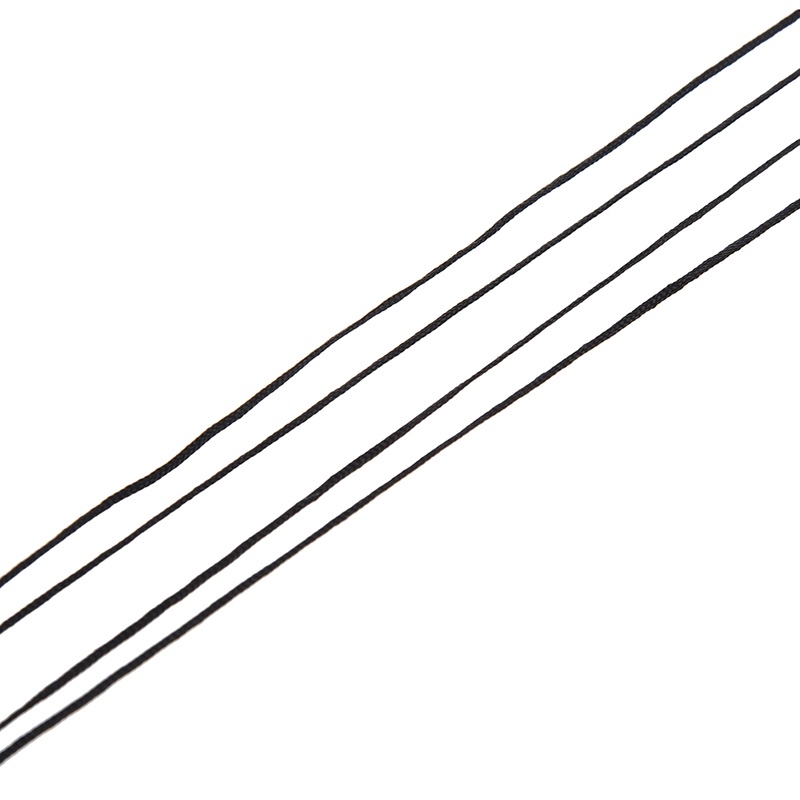 Cuộn dây nylon dài 25m dùng làm vòng đeo tay