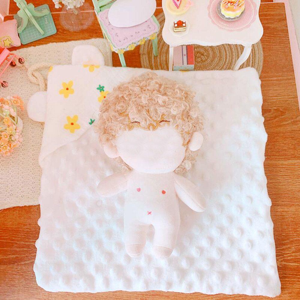 Túi Ngủ Trang Trí Nhà Búp Bê Đáng Yêu