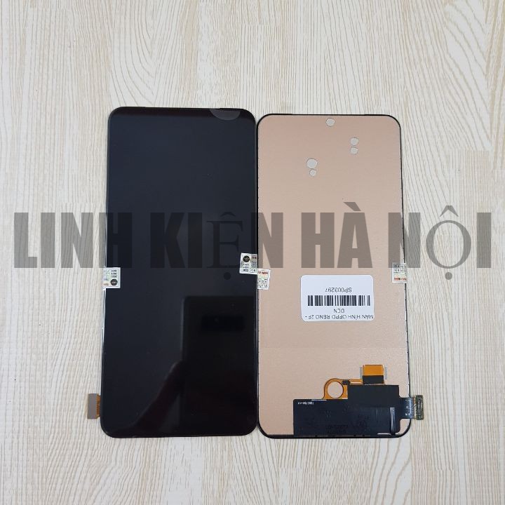 Màn điện thoại Oppo Reno 2F / K3 / Realme X / Reno 2Z - Full bộ