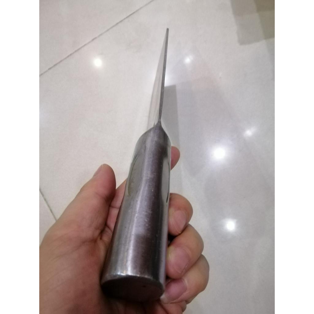 Dao chặt nội địa Nhật, dài 32cm, rộng 10cm (mã 139)