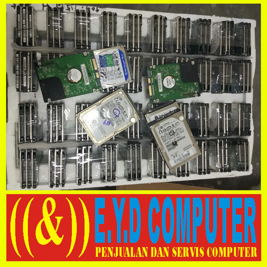 Ổ Cứng Di Động 250gb Sata 2.5 Inch Hdd Hd 250 Gb | BigBuy360 - bigbuy360.vn