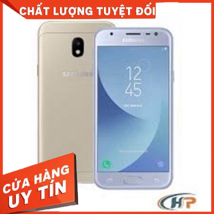 [ SIÊU GIẢM GIÁ  ] điện thoại Samsung Galaxy J3 Pro 2017 2sim ram 3G/32GB mới CHÍNH HÃNG- bảo hành 12 tháng SHIP TOÀN QU