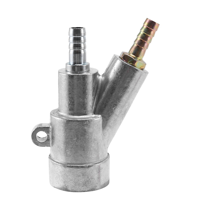 Bộ Vòi Phun Cát 8mm 60X20mm Bằng Cacbua