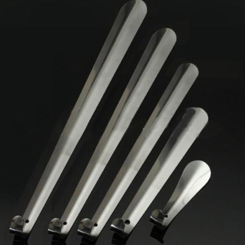 Bót Đi Giày Bằng Thép Không Gỉ 5 Kích Cỡ 16-58cm | BigBuy360 - bigbuy360.vn