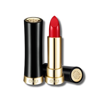 BIN. Son lì pha dưỡng lên môi màu chuẩn, lâu trôi Lip Satin Hàn Quốc