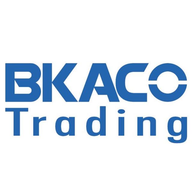 BKACO TRADING