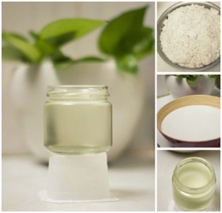 100ml Dầu dừa nguyên chất ép lạnh