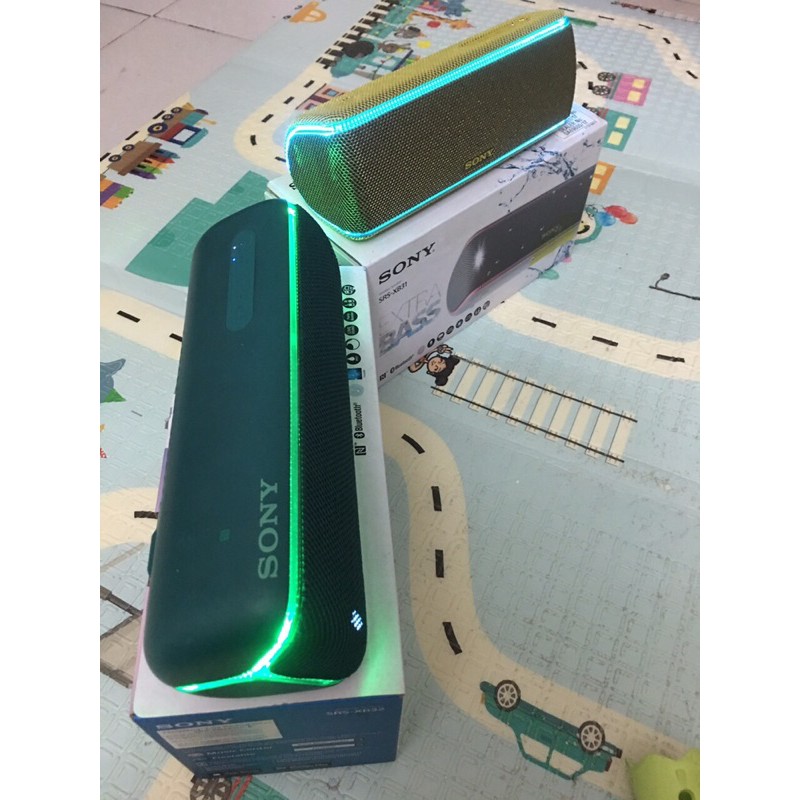 Loa Bluetooth Sony Cao cấp SRS-XB32 /gce