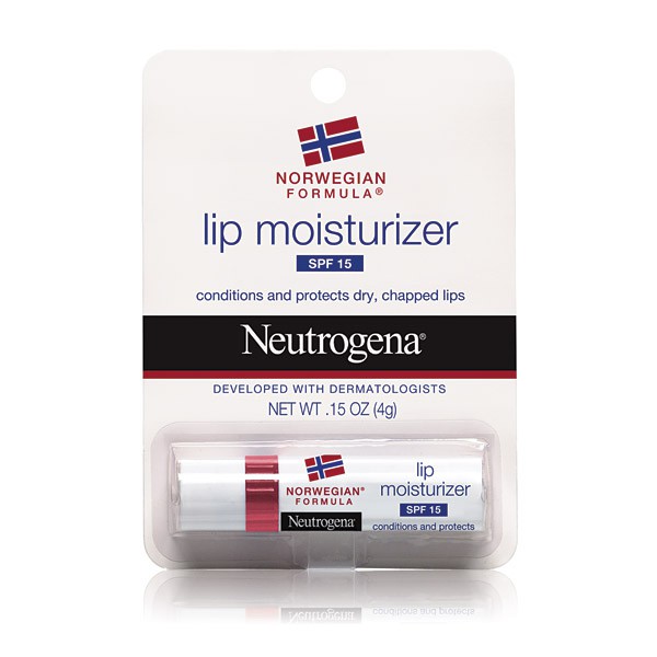 Son dưỡng môi Neutrogena -hang pháp
