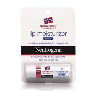 Son dưỡng môi Neutrogena -hang pháp