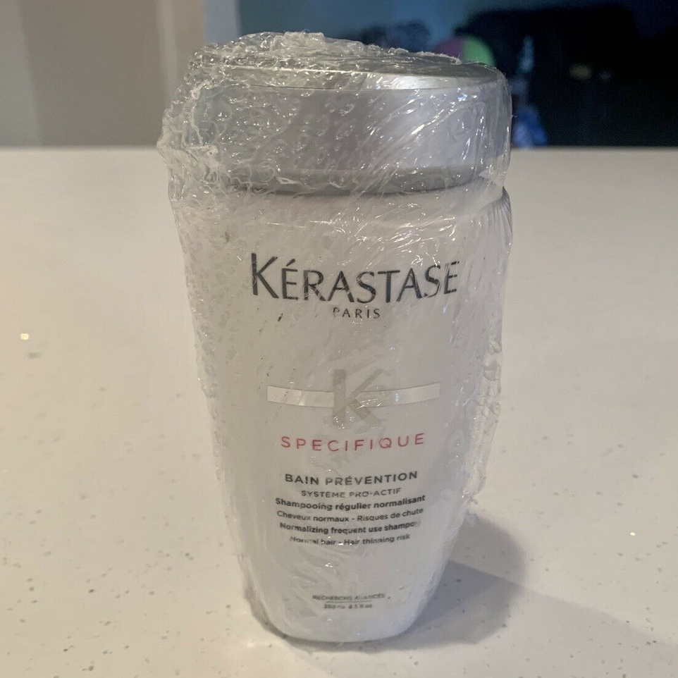 Dầu gội chống rụng tóc Kerastase Specifique Bain Prevention 250ml