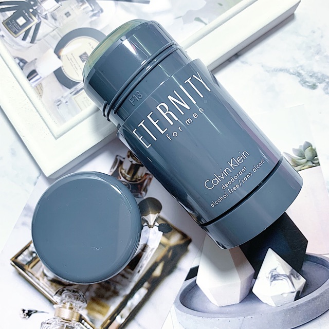 [LĂN KHỬ MÙI] LKM Nước Hoa Eternity For Men Calvin Klein 75g