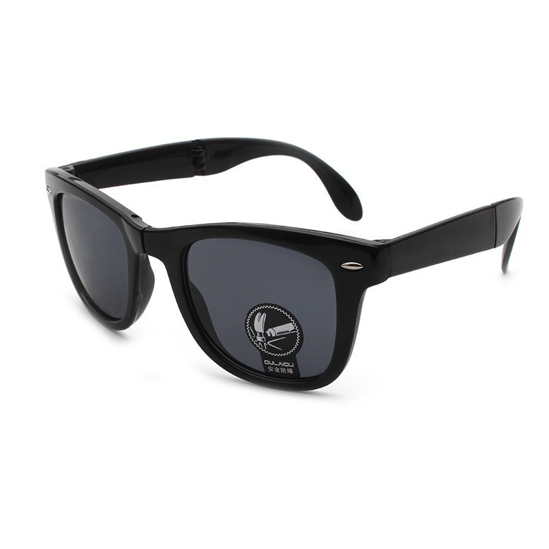 Kính Mát Phân Cực Gấp Gọn Chống Nổ An Toàn Phong Cách Âu Mỹ G2Y | BigBuy360 - bigbuy360.vn