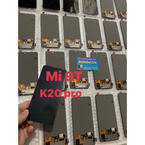 màn hình xiaomi mi9T k20 pro