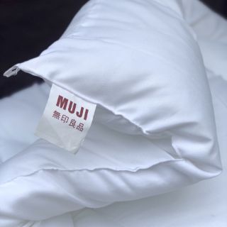 Ruột chăn đông muji