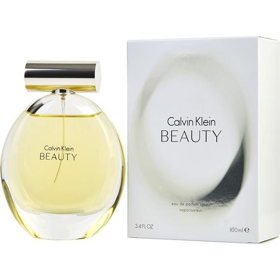 [Chuẩn Auth - Full Seal] Nước hoa nữ Calvin Klein Beauty EDP 100ml