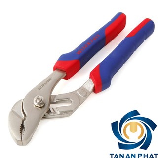 Kìm mỏ quạ 10 inch/250mm WORKPRO W031135