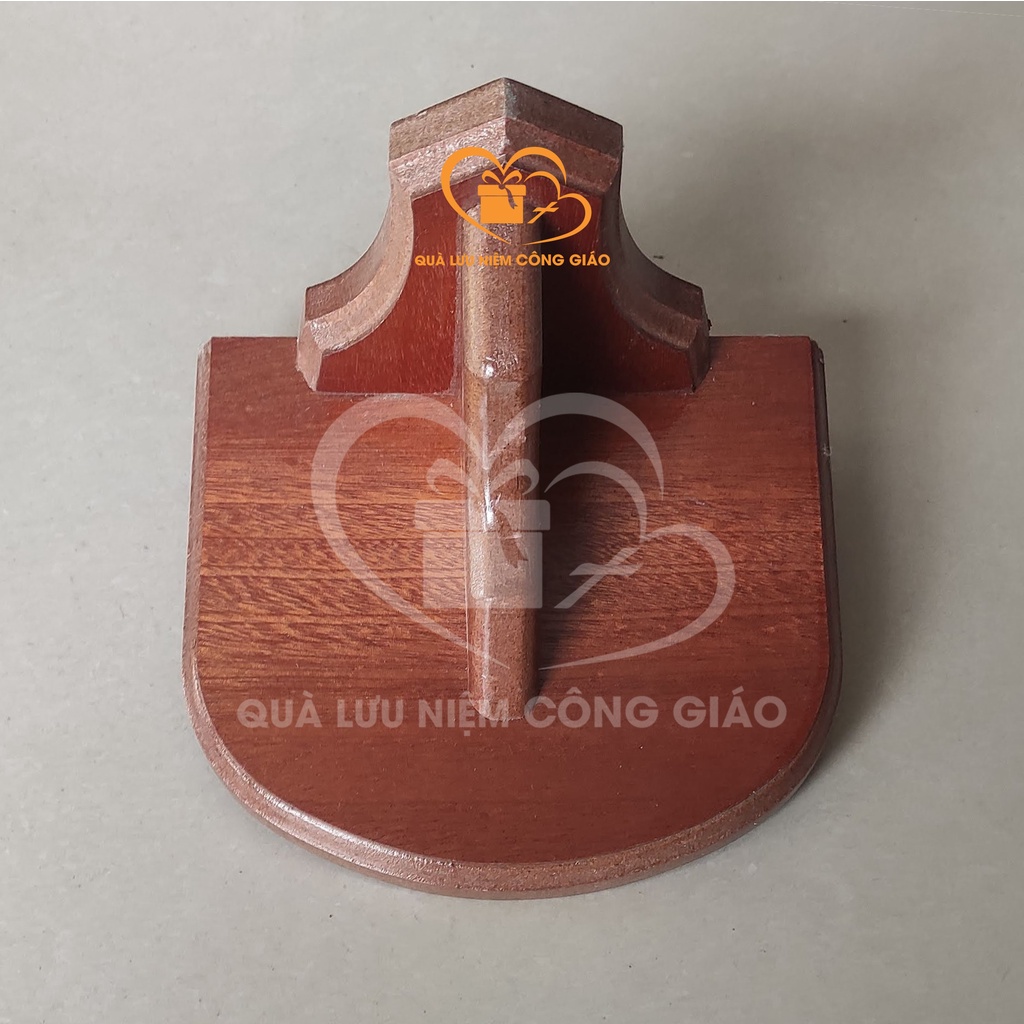 Kệ bàn thờ Công Giáo, kệ gỗ, Bàn Thờ Công Giáo, Quà Lưu Niệm Công Giáo