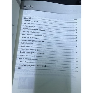 Sách - Vở thực hành tiếng anh 6 (Kết nối tri thức) + bán kèm 1 cuốn tô màu ngẫu nhiên 15k