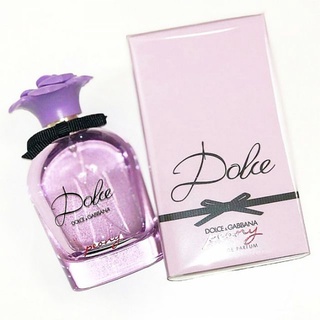 Nước Hoa D&G Dolce Peony Tester 5ml/10ml