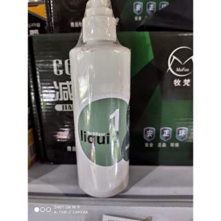 Phân Nước Fertilizer Liquid 1, 2/ 250ml