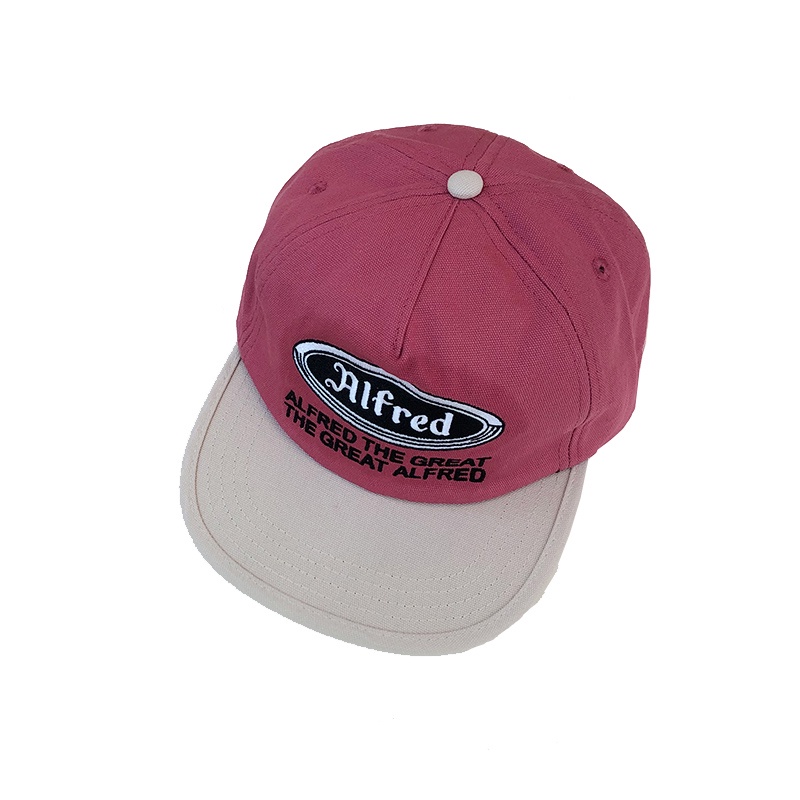 Nón Lưỡi Trai Thêu Họa Tiết Màu Sắc Phong Cách Hip Hop Hàn Quốc Thời Trang Mùa Hè Cho Nam Và Nữ