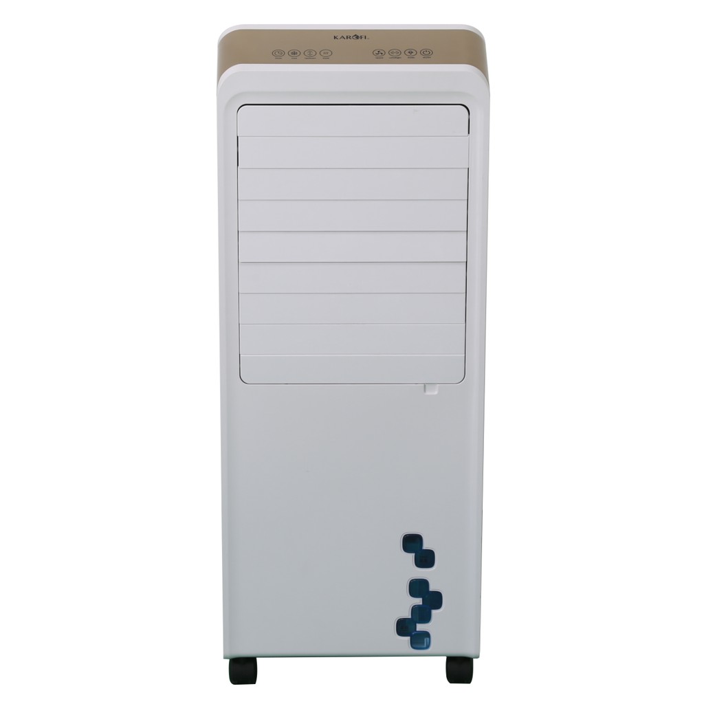 QUẠT ĐIỀU HÒA KAROFI KAC-120R