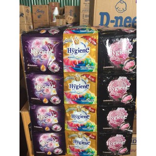 Nước Xả Hygiene Dây Dây 12 Gói