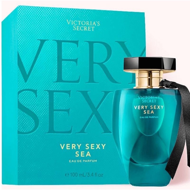 Nuoc hoa nữ Victoria's secret Very Sexy Now 50ml/ 100ml đỏ tím đen xanh