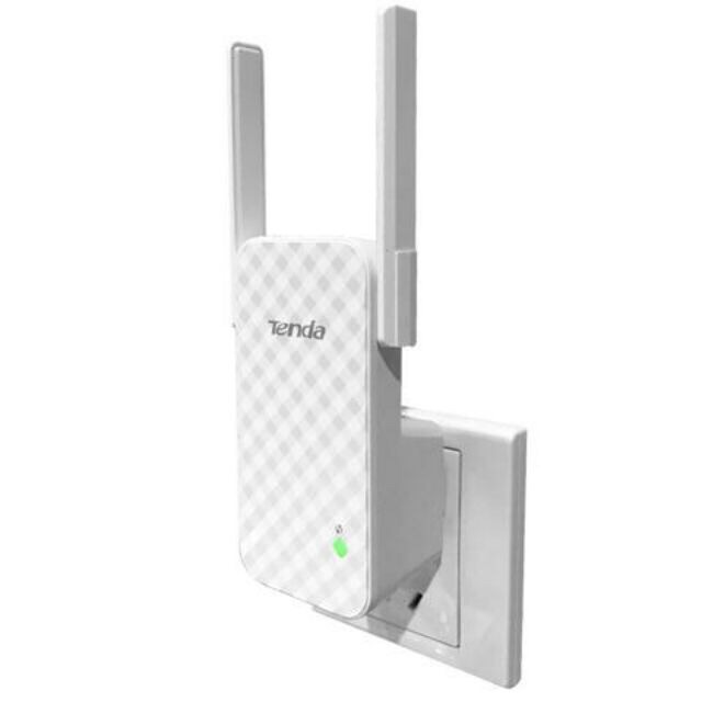 Bộ kích mở rộng sóng wifi Tenda A9 chính hãng | WebRaoVat - webraovat.net.vn