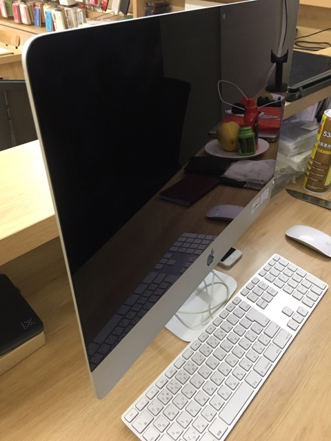 iMac ME086 (21.5” inch, Late 2013) | BigBuy360 - bigbuy360.vn