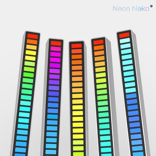 Thanh Led nháy theo nhạc