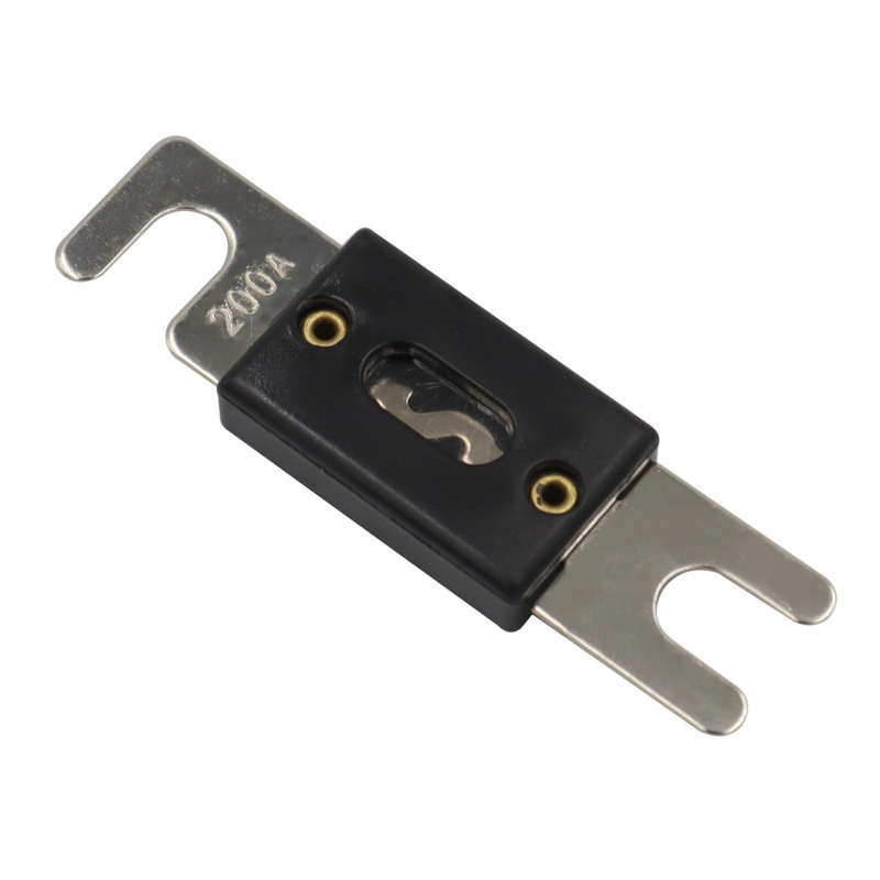 Giá Đỡ Cầu Chì Khuếch Đại Âm Thanh ANL Cho Xe Tải