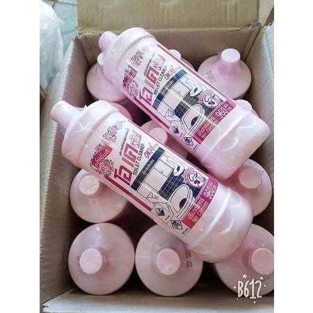 NƯỚC TẨY BỒN CẦU- NHÀ VỆ SINH OKAY THÁI LAN 960ml