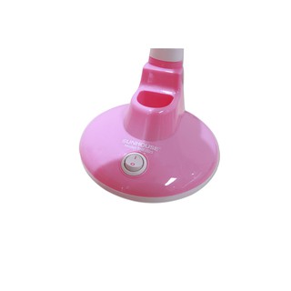 Đèn bàn Sunhouse SHE-02S