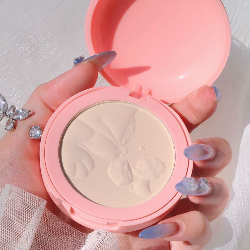 Phấn phủ cao cấp Xiyuan sao mèo E320 | BigBuy360 - bigbuy360.vn