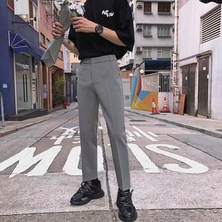 quần âu công sở-Meo4.store