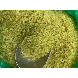 Cốm Khô Làng Vòng