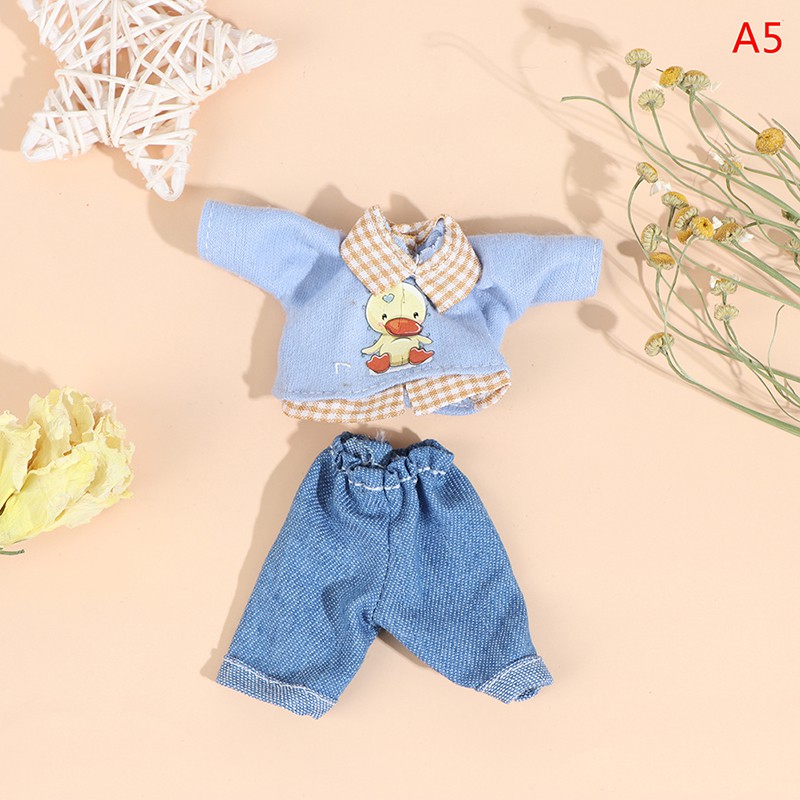 Trang Phục Xinh Xắn Dành Cho Búp Bê Tỉ Lệ 1: