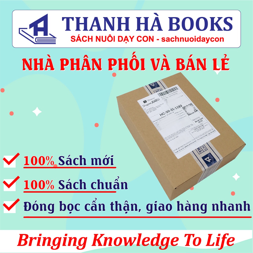 Sách - EQ - IQ: Giúp Trẻ Làm Chủ Cảm Xúc (Combo, lẻ tùy chọn) Dành cho trẻ từ 3-9 tuổi | BigBuy360 - bigbuy360.vn