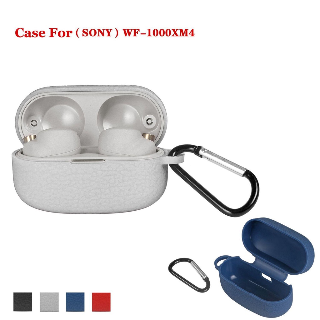 Bao Da Đựng Tai Nghe Không Dây Sony WF-1000XM4